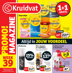 Kruidvat